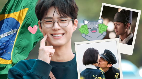 Park Bo-gum no Brasil: valor, horário, início das vendas e local e TUDO mais que você precisa saber sobre encontro do astro de 'Se a Vida Te Der Tangerinas' com fãs
