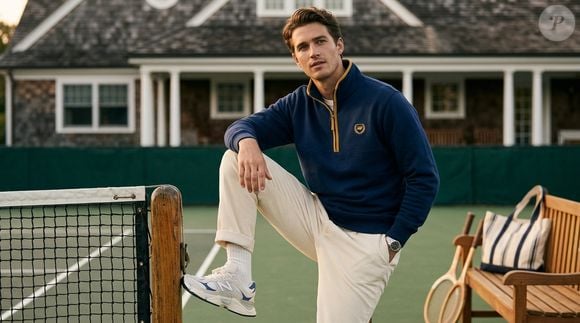 A estética 'old money' ganha um aliado de peso com o New Balance 9060, que une conforto e elegância em um só modelo