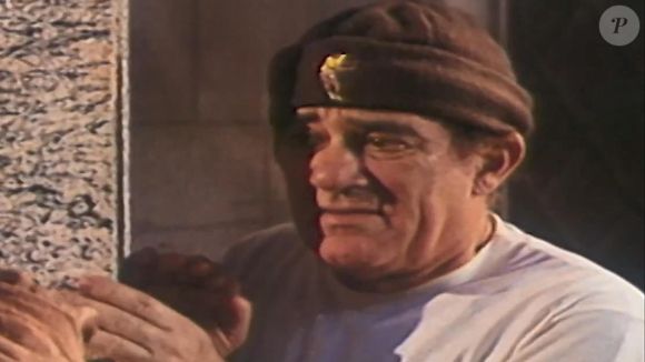 Renato Aragão ganha programa especial na TV Globo pelos 90 anos