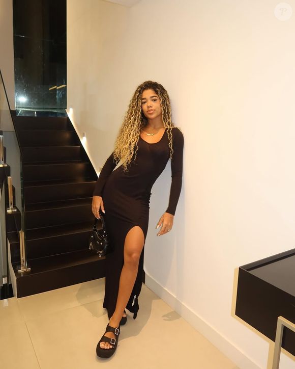 Vivi Noronha antes e depois em 20 fotos: mãe de três, mulher de MC Poze evoluiu corpo com treinos e transformou seu estilo