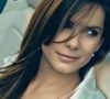 Sandra Bullock completa 61 anos em 26 de julho de 2025; a atriz diz que não topa fazer musicais no cinemas