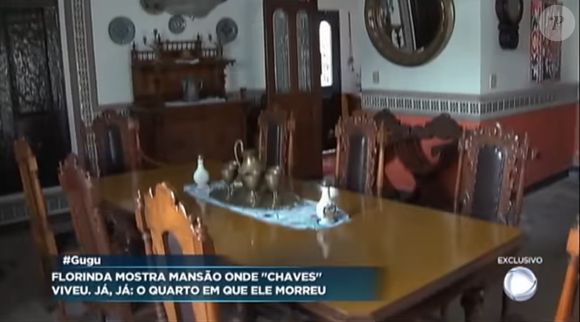 Roberto Gómez Bolaños teve seis filhos e criou personagens como Chaves, Chapolin e dr. Chapatin