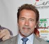 Nos últimos anos, Arnold Schwarzenegger reduziu 80% do consumo de carnes de sua dieta e só colheu benefícios da prática