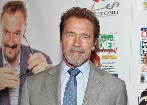 Nos últimos anos, Arnold Schwarzenegger reduziu 80% do consumo de carnes de sua dieta e só colheu benefícios da prática