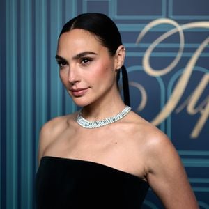 Gal Gadot é uma grande atriz, famosa de Hollywood.