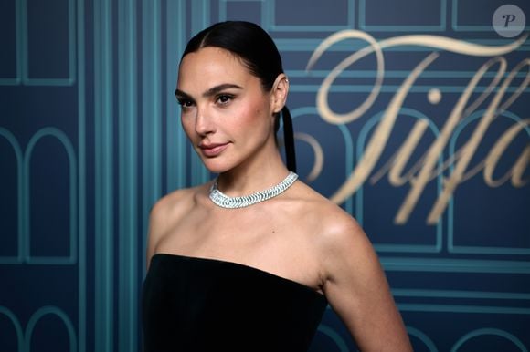 Gal Gadot é uma grande atriz, famosa de Hollywood.