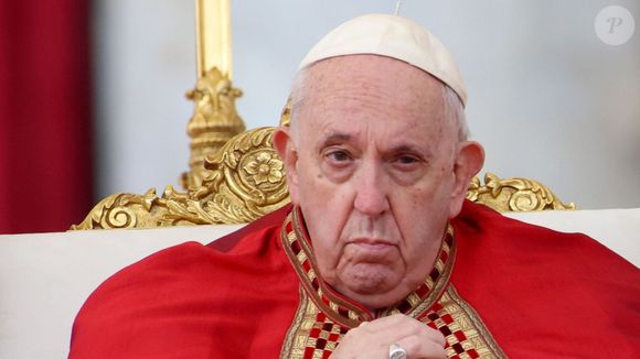 Papa Francisco correu grave risco de morte