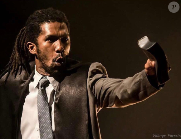 André Luiz Miranda tem 38 anos. O ator fez diversas novelas após 'Terra Nostra'