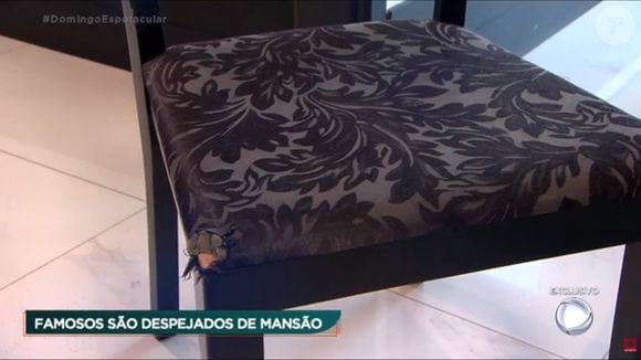 Dona de mansão acusou Lexa e MC Guimê de promoverem danos em casa de luxo