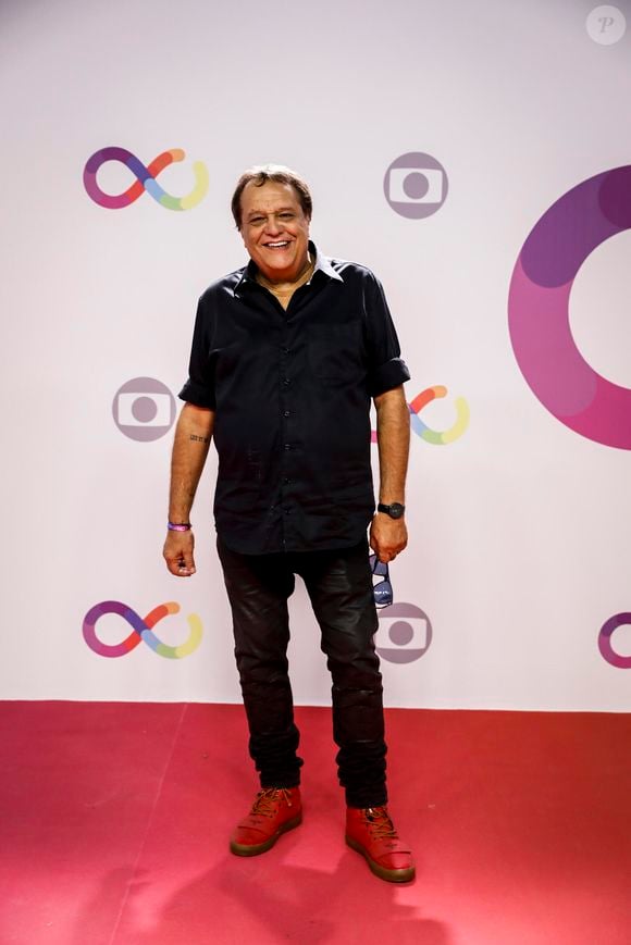 Dennis Carvalho foi casado seis vezes, todas elas com estrelas da dramaturgia brasileira