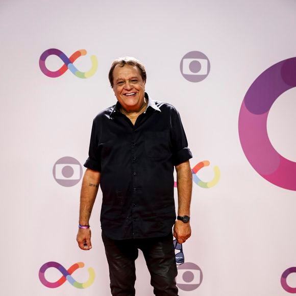 Dennis Carvalho foi casado seis vezes, todas elas com estrelas da dramaturgia brasileira