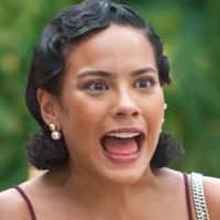 Contagem regressiva! Cena inesquecível de 'Vale Tudo' em que Raquel rasga vestido de noiva de Maria de Fátima vai ao ar em menos de um mês; saiba quando
