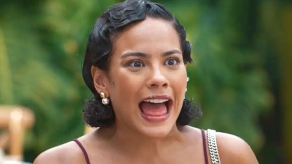 Contagem regressiva! Cena inesquecível de 'Vale Tudo' em que Raquel rasga vestido de noiva de Maria de Fátima vai ao ar em menos de um mês; saiba quando