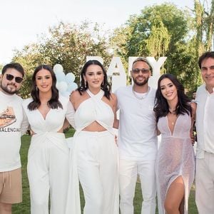 Os pais de Bruna Biancardi foram amarrados e mantidos reféns durante o assalto