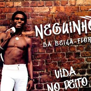 Neguinho da Beija-Flor tem 75 anos e 50 anos de carreira