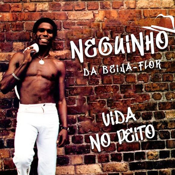 Neguinho da Beija-Flor tem 75 anos e 50 anos de carreira