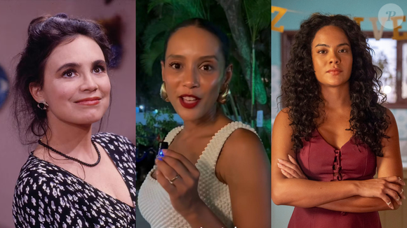 Regina Duarte viu a estreia de 'Vale Tudo' 2025? Veja onde estava a Raquel da novela original durante o 1° capítulo do remake