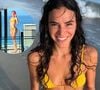 Bruna Marquezine agitou a web ao surgir pela primeira vez após o fim do namoro com João Guilherme