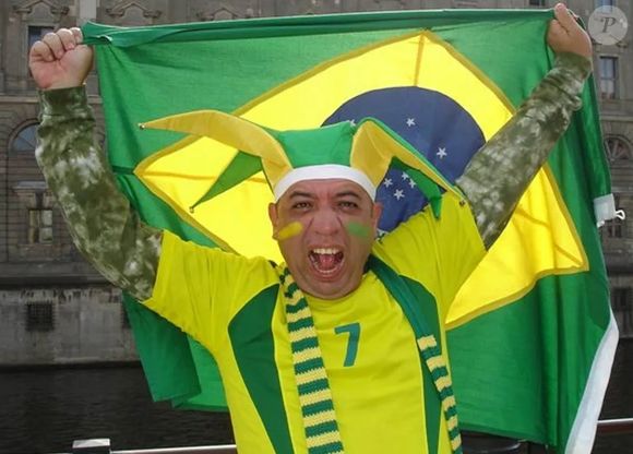 Morte precoce de Bussunda completa 20 anos em 17 de junho de 2026: humorista tinha 43 anos e passou mal em hotel durante a Copa 2006