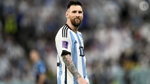 Lionel Messi ainda segue mostrando muito futebol, inclusive na Copa do Mundo, com gols pela Argentina