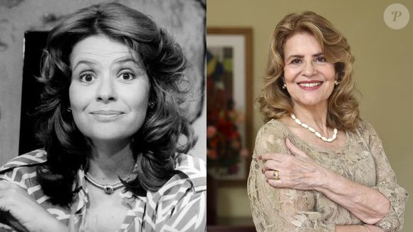 Sylvia Bandeira teve seu primeiro papel de destaque na Globo em 1985, na novela 'Um Sonho a Mais'. Em 'Dona de Mim', retorna à emissora após nove anos vivendo Isabela