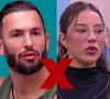 Quem vai sair do 'BBB 25'? Enquete UOL ATUALIZADA mostra disputa acirrada entre Renata e Diego Hypólito; aos números