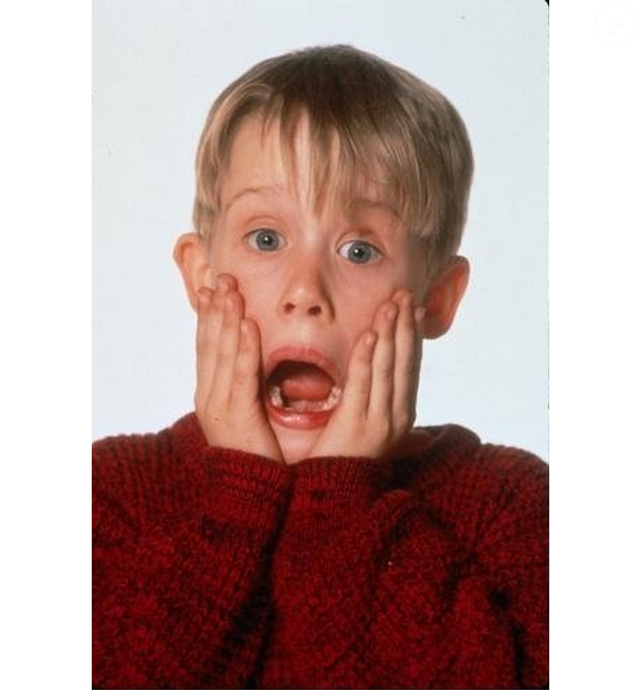 Macaulay Culkin interpretou Kevin em duas franquias do filme 'Esqueceram de Mim', um clássico do Natal