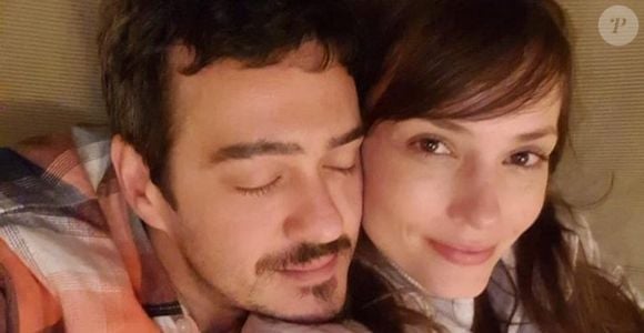 Marcos Veras e Rosanne Mulholland não são mais um casal. Os atores anunciaram o fim da relação nesta terça-feira (29), após quase uma década juntos