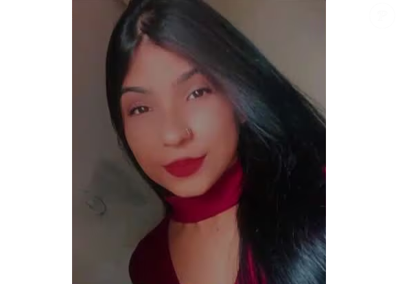 Vitória Regina tinha 17 anos