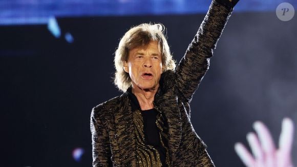 Mick Jagger, de 83 anos: 'Meu pai era professor de educação física e me ensinou a me movimentar para não ficar flácido. Essa disciplina me acompanhou por toda a vida'