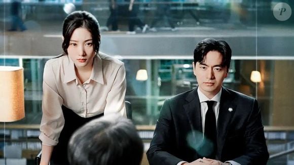 O dorama  da Netflix termina sugerindo que, no final de tudo, os protagonistas estão dispostos a superar sua diferenças para viver um amor