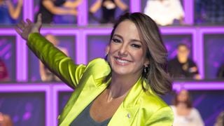 Nem 'Encontro', nem 'É de Casa': na Globo, Ticiane Pinheiro pode substituir apresentadora para famosa pular para novela
