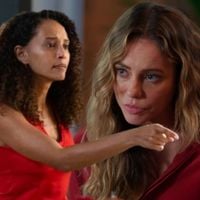 Uma das cenas mais icônicas de Heleninha em 'Vale Tudo' vem aí! Após embate com Raquel, pintora toma novo porre, ameaça casamento e cai na pista de dança