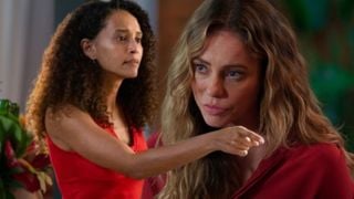 Uma das cenas mais icônicas de Heleninha em 'Vale Tudo' vem aí! Após embate com Raquel, pintora toma novo porre, ameaça casamento e cai na pista de dança