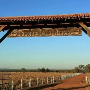 A Fazenda É o Amor, que leva o nome de um sucesso de Zezé Di Camargo, reúne atividades de criação rural e um espaço dedicado ao acolhimento de animais