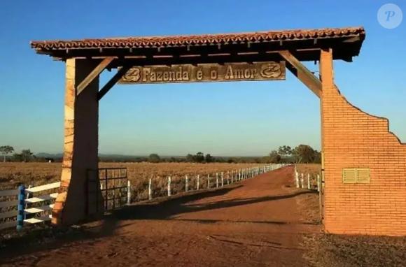 A Fazenda É o Amor, que leva o nome de um sucesso de Zezé Di Camargo, reúne atividades de criação rural e um espaço dedicado ao acolhimento de animais