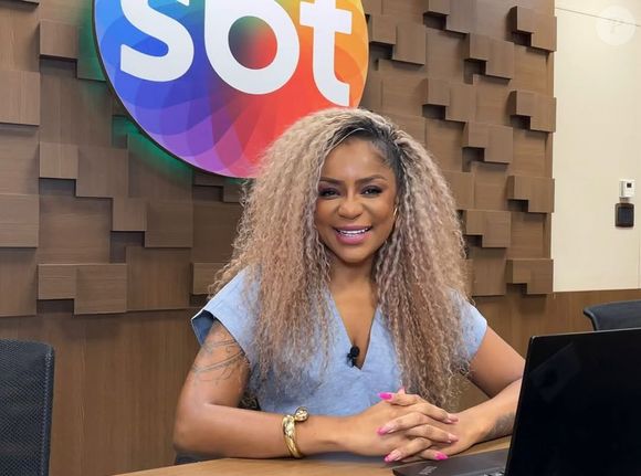 Decisão do SBT sobre Cariúcha no 'Fofocalizando' vem à tona após polêmica