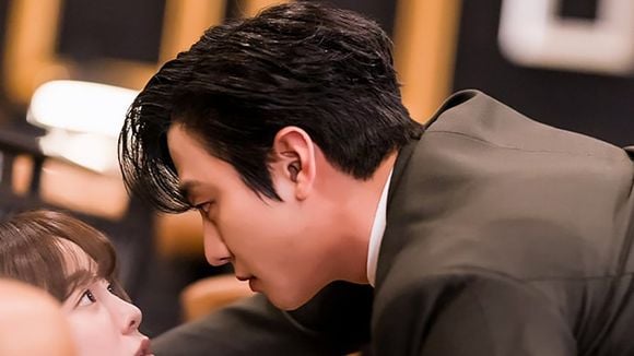 Hoje na Netflix: uma comédia romântica de 12 episódios que arrasou o mundo como o k-drama mais assistido