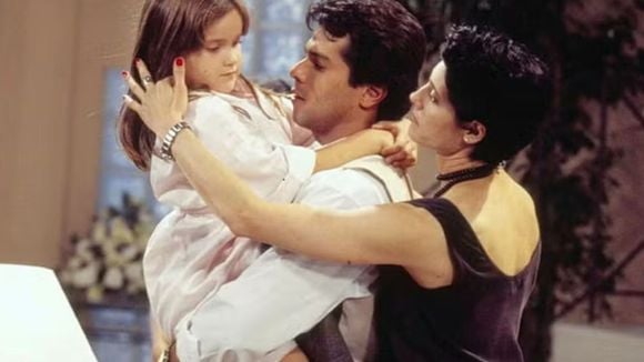 A mudança brutal no filme 'A Viagem' que os fãs da novela da Globo vão perceber logo de cara - mas sem motivo para revolta