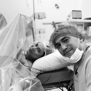 Lexa revelou morte da filha com Ricardo Vianna após 3 dias depois de parto prematuro