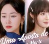 'Uma Aposta de Amor ou Morte' é um dos doramas mais populares do momento e tem feito sucesso nas redes sociais