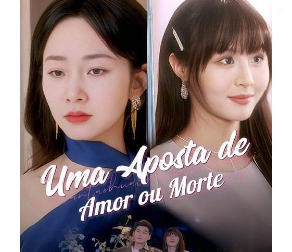 'Uma Aposta de Amor ou Morte' é um dos doramas mais populares do momento e tem feito sucesso nas redes sociais