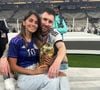 'Amor da minha vida': a declaração de Antonela Roccuzzo para Lionel Messi chamou atenção dos seguidores e repercutiu nas redes sociais