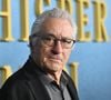 Robert De Niro, aos 83 anos, acorda de madrugada, toma café preto, suco de laranja, ovos e bagels no café da manhã: 'Vocês terão tempo para descansar quando estiverem mortos'