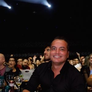 Leo Dias já se retratou em redes sociais após informação no 'Fofocalizando', do SBT, de acusação de assédio de Marcius Melhem contra professora de inglês