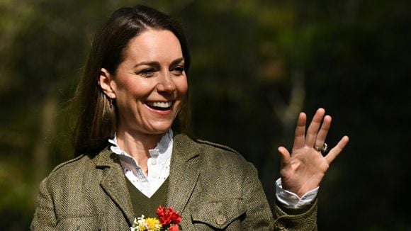 Abacate é o ouro verde de Kate Middleton: como a pele brilhante da princesa aos 43 anos se deve à dieta com o superalimento?