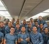 Brasil embarcou para Copa do Mundo 2026 em avião bilionário e com 10 toneladas de bagagem: 'SAMU ambulante'