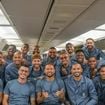Avião bilionário, 10 toneladas de bagagem, 'SAMU ambulante' e mais: detalhes do voo do Brasil para a Copa 2026