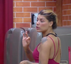 Fran Almeida se envolveu em mais um confronto em ‘A Fazenda 18’, desta vez com Ariela Carasso, após uma discussão sobre tarefas da casa