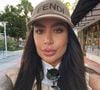 Rafaella Santos, irmã de Neymar, acabou sendo hostilizada no jogo do Santos e se viu envolvida em uma grande polêmica